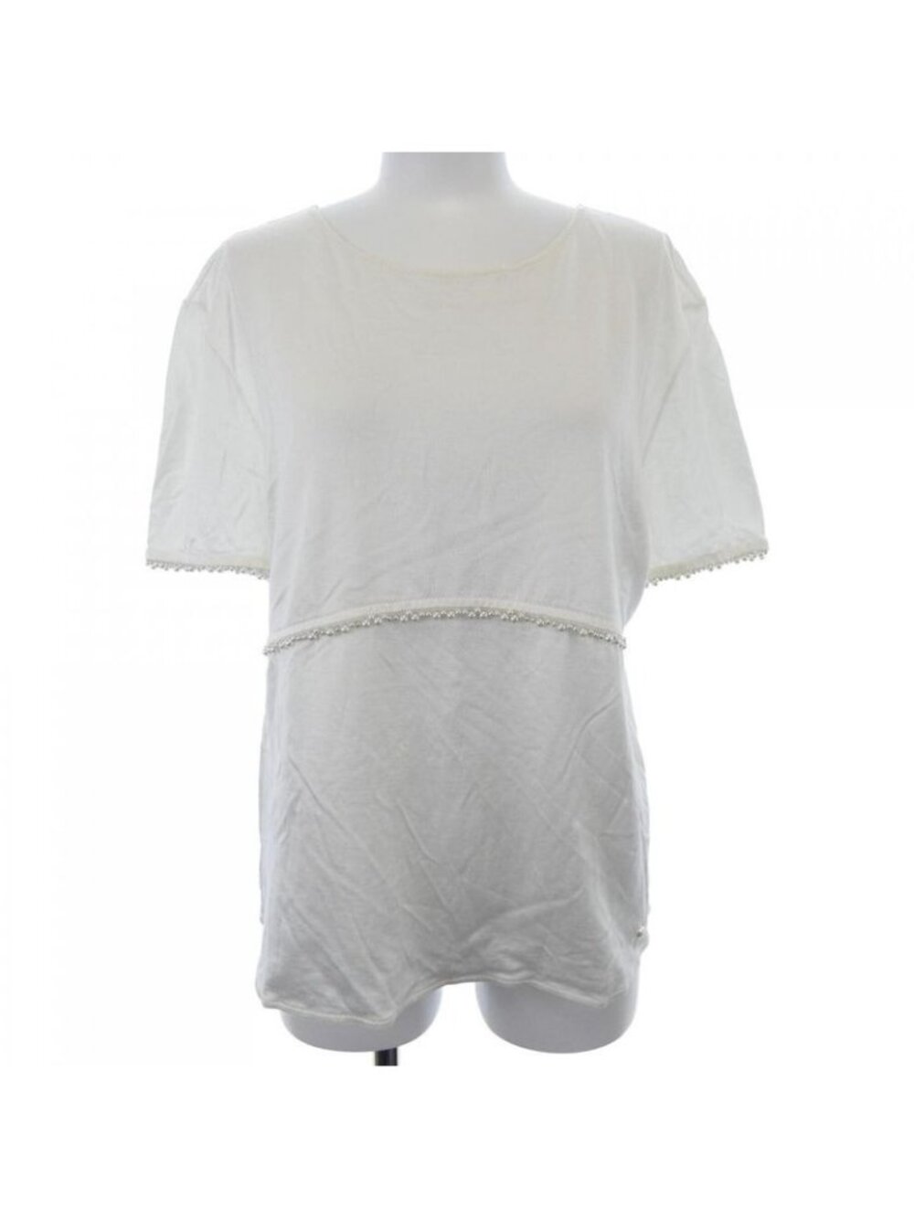 Chanel Size 42 T-Shirt
